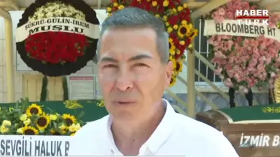 Fercan Aykutlu Vefat Etti: Aykutlu Ailesinin Acı Günü