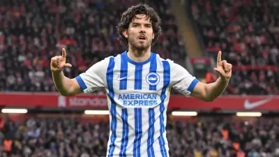 Ferdi Kadıoğlu'na Manchester United kancası! İşte detaylar