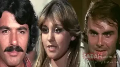 Ferdi Tayfur'un Partneri Canan Perver'in 64 Yaşındaki Hali Şaşırttı