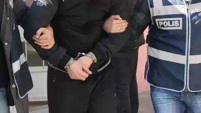 FETÖ'nün akademisyen yapılanmasına operasyon: 2 tutuklama