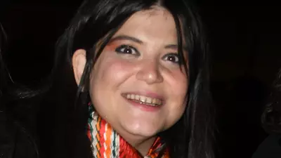 Feyza Civelek 31. yaş gününde kendine araba hediye etti