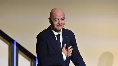 FIFA, 2026 Dünya Kupası'nda 871 Milyon Dolar Dağıtacak
