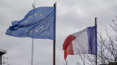 Fransa Hükümeti İsrail'e Silah Satışı İddialarını Kesinlikle Reddetti