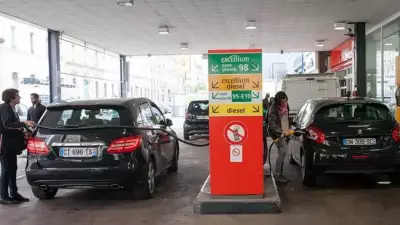 Fransa'da Akaryakıt ve Gübre Fiyatları Orta Doğu Savaşı Nedeniyle Yükseldi