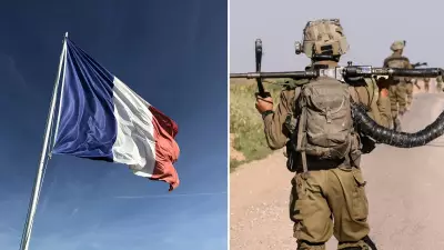 Fransa'dan İsrail'e 525'ten Fazla Askeri Sevkiyat: Rapor Suç Ortaklığını Belgelerken Paris Savunmada