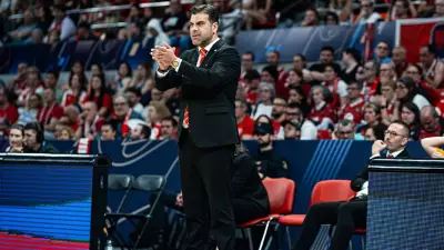 Fırat Okul: Sezonu Değerlendirdi, Önümüzdeki Turnuvalara Odaklanacaklar