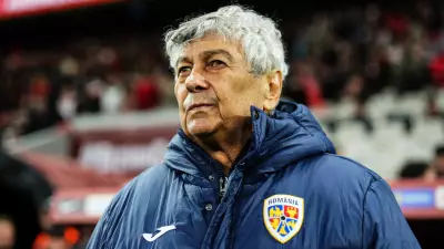Futbol Efsanesi Mircea Lucescu 80 Yaşında Hayatını Kaybetti