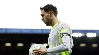 Galatasaray Bernardo Silva Israrını Sürdürüyor! İşte İstenen Bonservis