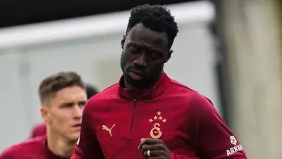 Galatasaray, Fenerbahçe derbisi hazırlıklarına başladı