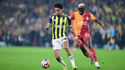 Galatasaray Fenerbahçe derbisi ne zaman, saat kaçta, biletler ne kadar?