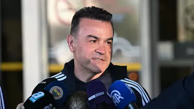 Galatasaray-Fenerbahçe derbisinde son 10 maçta Cimbom üstün