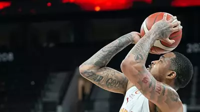 Galatasaray MCT Technic, Dörtlü Final İçin Kritik Maça Hazırlanıyor