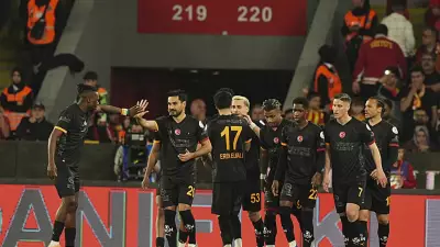 Galatasaray, Süper Lig Liderliğini Kocaelispor Karşısında Pekiştirmek İstiyor