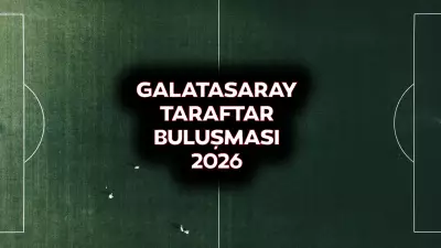 Galatasaray taraftara açık antrenman tarihi ve saati: Ücretsiz bilet detayları
