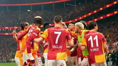 Galatasaray taraftara açık antrenman yapacak! RAMS Park'ta buluşma
