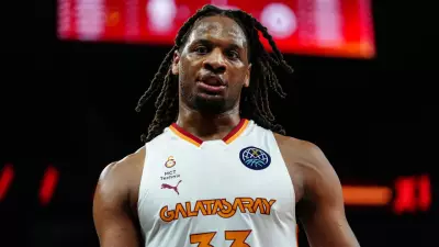 Galatasaray, Tenerife'de Son Saniye Mağlubiyetiyle Seride 1-0 Geride