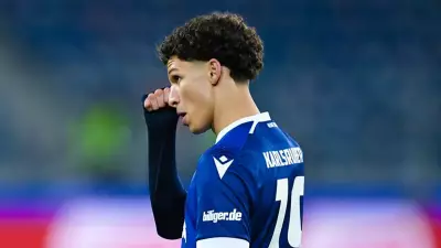 Galatasaray transferde 19 yaşındaki forveti radarına aldı