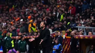 Galatasaray Transferde Büyük Hamle: Savunma İçin Dünya Yıldızları Hedefte