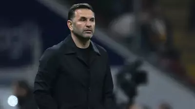 Galatasaray, Türkiye Kupası'nda Sürpriz Veda Etti: Okan Buruk'tan Açıklamalar