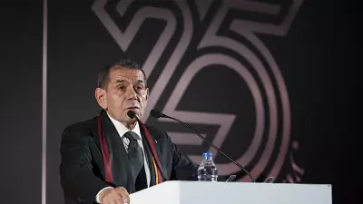 Galatasaray'da 900 Milyon Dolarlık Gelir Beklentisi: Aslan'a Çağ Atlatacak Projeler