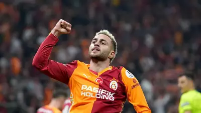 Galatasaray'da Barış Alper Yılmaz'ın Ayrılığı Bir İsme Bağlı! Cimbom'a Büyük Kazanç