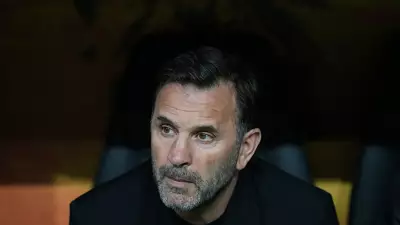 Galatasaray'da Büyük Değişim: Dört Yıldız Oyuncuyla Yollar Ayrılıyor