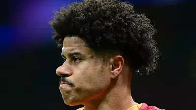 Galatasaray'da Gabriel Sara'nın Sakatlık Durumu Netleşti: Göztepe Maçı Öncesi Müjde