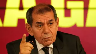 Galatasaray'da Her Maça Rekor Prim! Şampiyonluk Yolunda Kesin Adım