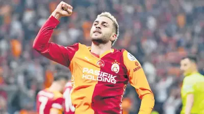 Galatasaray'da Her Maça Rekor Prim! Başkan Özbek'ten Şampiyonluk Kararı