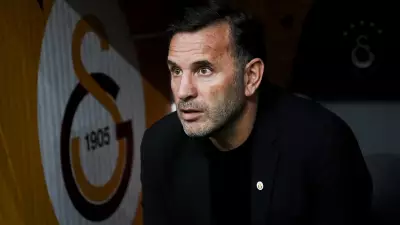 Galatasaray'da Sakatlık Krizi! Okan Buruk Göztepe Maçı Öncesi Kadro Açıkladı