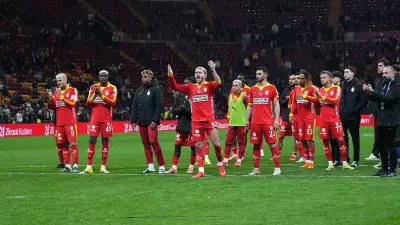 Galatasaray'da Singo'ya Napoli talip oldu: 25 milyon euro