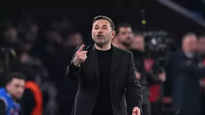 Galatasaray'da Yıldız Oyuncu ile Yollar Ayrılıyor! Transfer Listesine Alındı