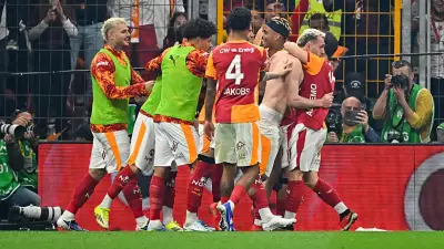 Galatasaray'dan Fenerbahçe'ye olay göndermeler! Derbi sonrası peş peşe