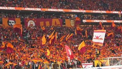 Galatasaray'dan taraftara açık antrenman kararı