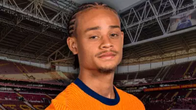 Galatasaray'dan Xavi Simons Transfer Bombası! Tottenham Yıldızı İçin Temaslar Başlıyor