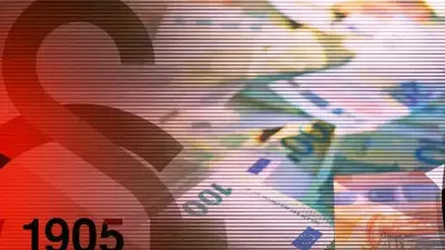 Galatasaray'ın Finansal Başarısı: 8 Ayda 734 Milyon TL Kar Açıklandı