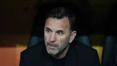 Galatasaray'ın Sol Bek Hedefi: Premier Lig Yıldızı Şampiyonlar Ligi İçin Rotasyona Katılabilir