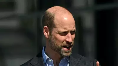 Galler Prensi William'dan Galatasaray Şaşkınlığı!