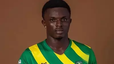 Gana'da Futbolcu Silahlı Saldırıda Hayatını Kaybetti: Takım Otobüsü Hedef Alındı