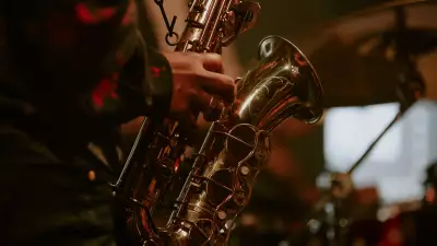 Garanti BBVA, 30 Nisan Uluslararası Caz Günü'nü 5 Konserle Kutluyor