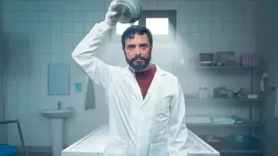 Gassal 3. Sezon Fragmanı Yayınlandı! Yeni Sezon Başlama Tarihi Açıklandı