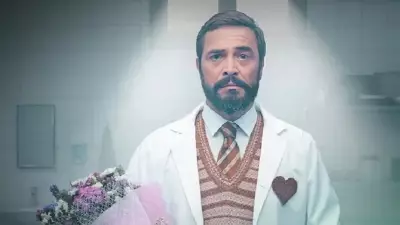 Gassal Dizisi 3. Sezonuyla Tabii'de Yayında: Tüm Detaylar