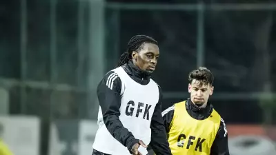 Gaziantep FK, Çaykur Rizespor Maçı İçin Antrenmanlara Başladı