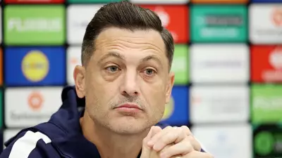 Gaziantep FK, Mirel Radoi ile 1,5 Yıllık Sözleşme İmzaladı: 'Sihirbaz Değilim, Çok Çalışırım'