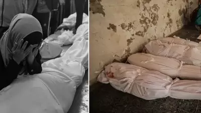 Gazze'de Acı Bilanço: Can Kaybı 72 Bin 291'e Yükseldi
