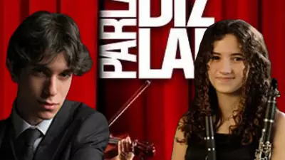 Geleceğin Yıldız Solistleri İş Sanat Sahnesinde Parlıyor