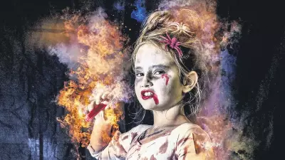 Genç Kalma Uğruna İnsanlıktan Çıkanlar: Kan Banyosundan Maymun Testisine