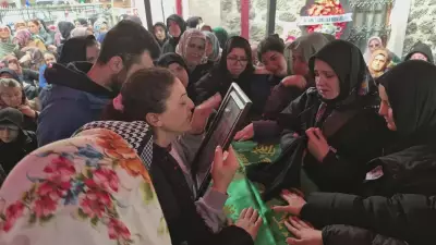 Genç Tuana'nın Acı Kaybı: Taciz Davası Mağduru 16 Yaşındaki Kız Trafik Kazasında Hayatını Kaybetti