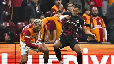 Gençlerbirliği-Galatasaray Maçı Biletleri Satışta: Fiyatlar ve Detaylar Açıklandı
