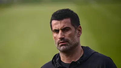 Gençlerbirliği'nde Volkan Demirel'e İstifa Çağrısı: Taraftar Galatasaray Maçında Tepki Gösterdi